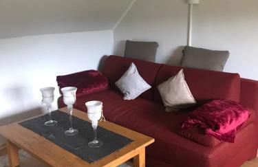 Ferienwohnung am Hochrhöner - Foto 5