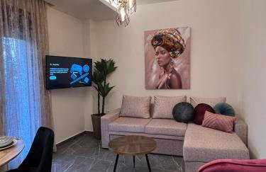 Adas Aura - Boutique Apartments in Old Town Thessaloniki - Foto 7