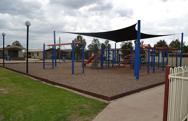 Sun Country Lifestyle Park - Photo 15