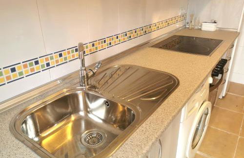 Riaza Vacacional - Apartamento en el centro - Foto 7