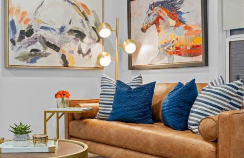 Prime Location - Stylish 1BR Retreat in Bishop Arts - Foto 37