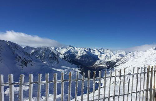 Gite Le Snow au coeur de Barèges ski et randonnées - Foto 31