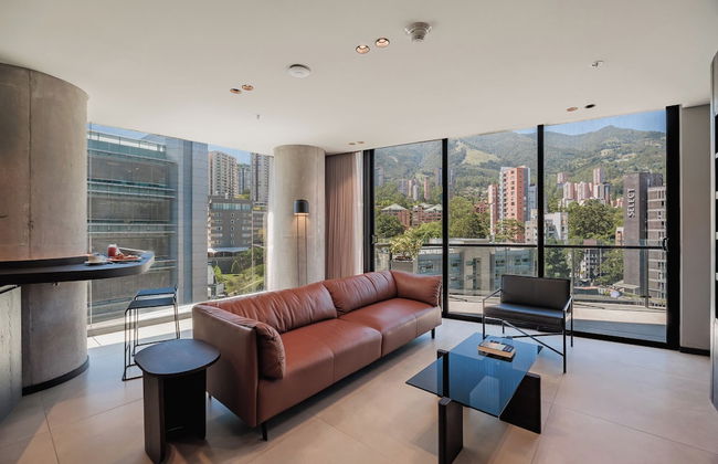 Seissta Medellin - Foto 59