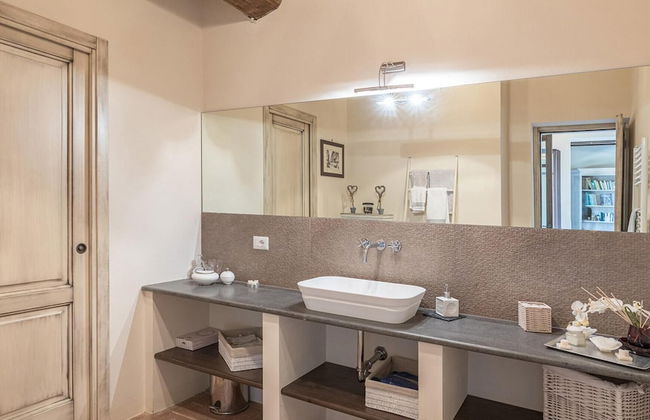 Podere Di Salci 10 in Citt Della Pieve - Foto 35