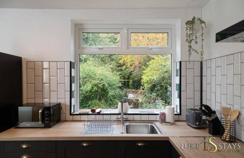 Luke Stays- Newton Hall Cottage - Foto 36