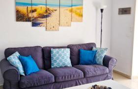 Two-bedroom apartment with two large terraces - Foto 22