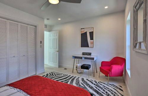 Live Loftily at University City - Foto 25