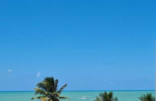 Flat Tabatinga Nord, vista para o mar - Foto 66