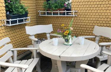 Ferienhaus Abtsroda - Foto 39