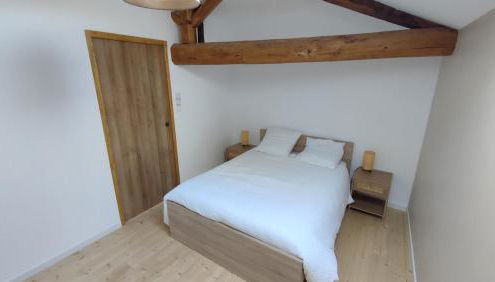 La tanière des trois Ogres, à 10min du Futuroscope - Foto 3