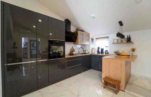 Holiday home “MARKO” with heated pool! - Photo 23
