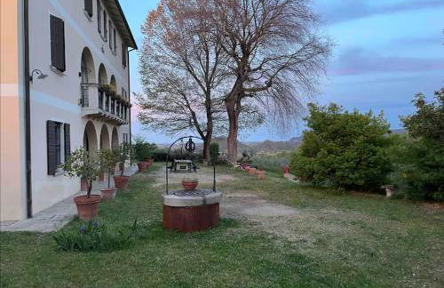 agriturismo villa marani - Foto 18
