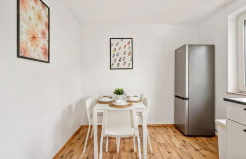 GU03 Monteursunterkunft in Griesheim! - Foto 10