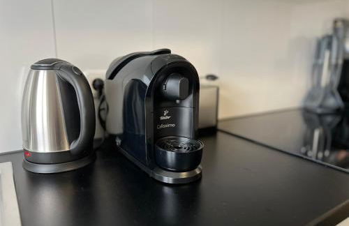 Komfort Apartment Neumünster Ideal für Firmen & Langzeitaufenthalte - Foto 18