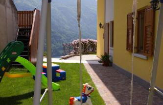 Villa Gardenia Molveno - Foto 31