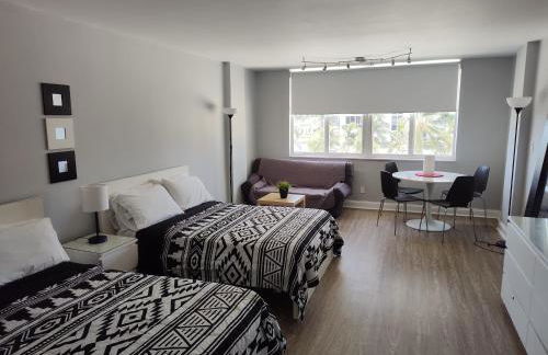 Estudios para 4 personas en la playa de Sunny Isles Beach - Foto 25