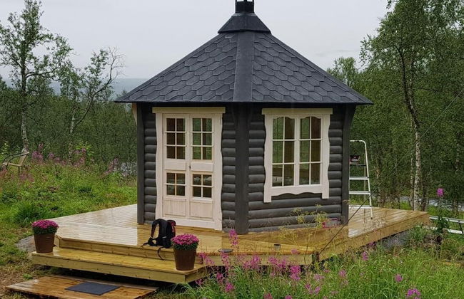 Elvestua House in Nature - Foto 67