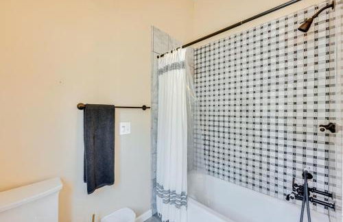 3 Mi to Casinos Cabin with Stables in Black Hawk! - Foto 17