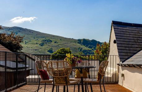 Meldon View - Period Apartment & Roof Terrace - Photo 2