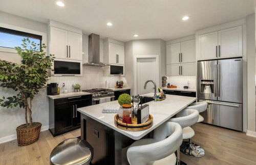 A Daybreak Stay - Foto 14