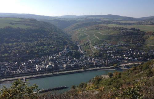 FeWo Schwalbennest - Foto 27