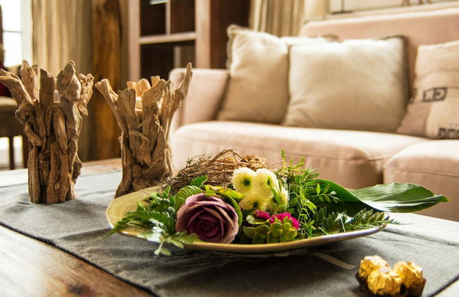 Panorama Lounge - Photo 13