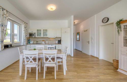 Kranichrast am Roebeler Stadthafen - Foto 5