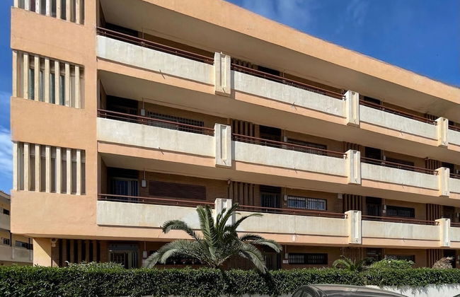 Belvilla by OYO Alameda de Roquetas - Foto 35