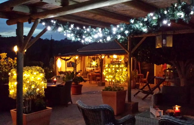 Bed & Breakfast Casa don Carlos - Foto 70