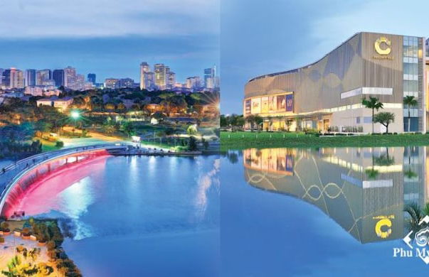 La Rose Great view 14th 2 Br. Apartment - Photo 19