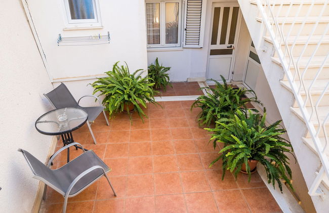 Apartments Isabora - Foto 62