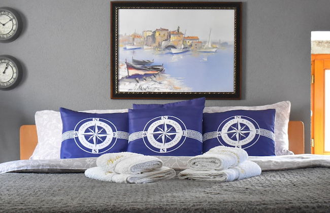 Apartments Villa Serventi - Foto 12