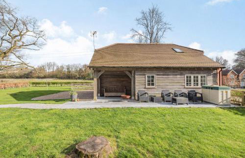 Red Kite Cottage - Foto 1