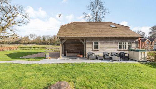 Red Kite Cottage - Foto 1