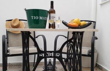 Patio & Sherry Apartamento - Foto 38