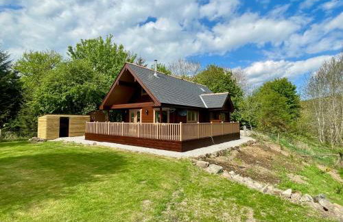 Deveron Valley Cottages - Foto 26