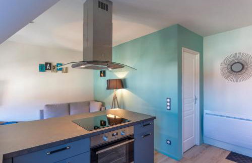 Le 201-GregIMMO-Appart'Hôtel - Foto 9