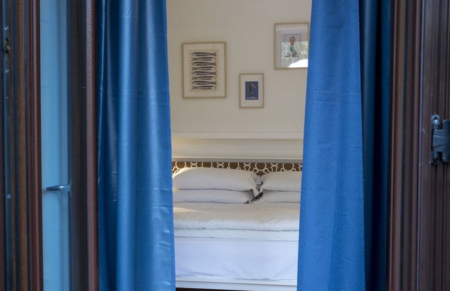 House Garden San Lorenzo - Foto 4