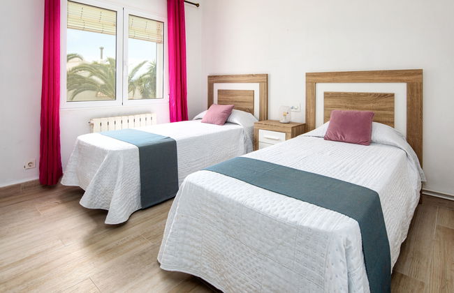 Villa Bramble - Photo 18