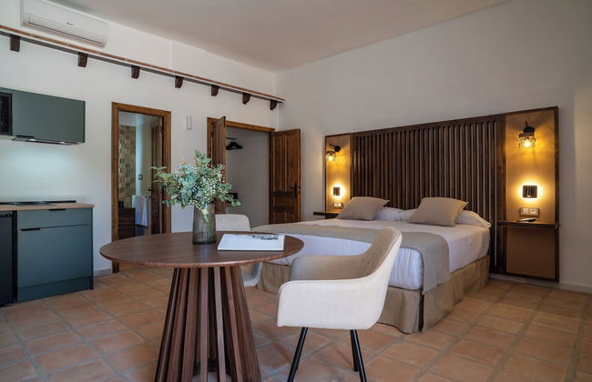 Málaga Sierra de las Nieves by Real Spain Hotels Adults Recommended - Foto 11