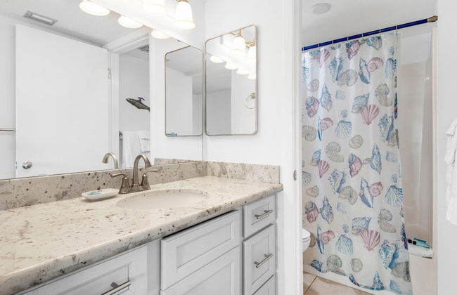 Santa Rosa Dunes 1021 - Foto 12