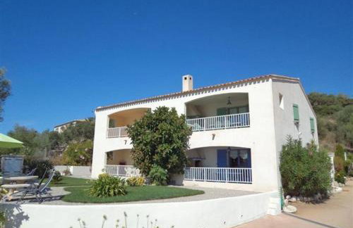 Résidence U MELU Grand T2 BLEU en rez de jardin - Foto 2