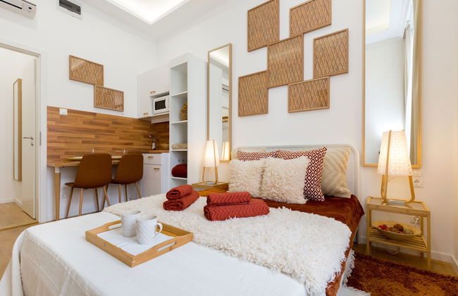 Budapest Holidays Residence - Foto 13