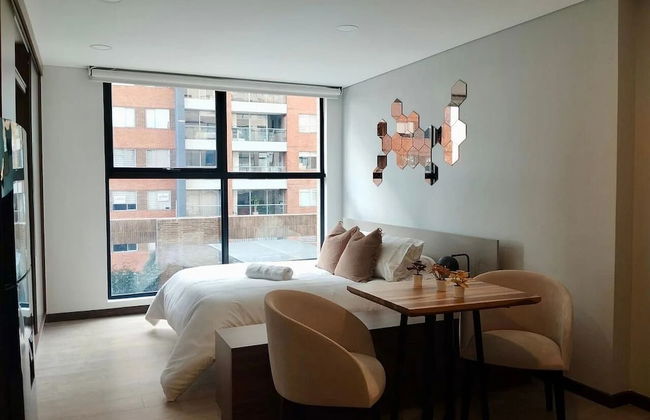 U-GO Edificio Manzana 3 - Photo 57