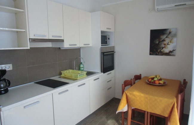 Apartmani Romano - Foto 17