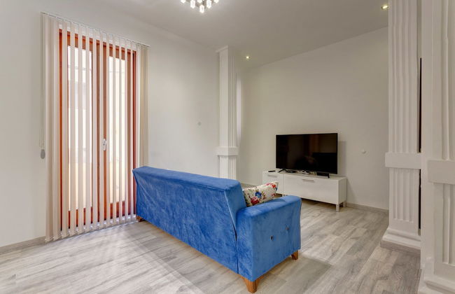 Stylish 2 Bedroom Apartment in an Amazing Location - Foto 8