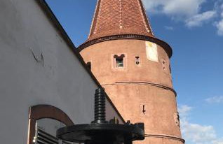 AUX DEUX CIGOGNES AMMERSCHWIHR - Foto 54