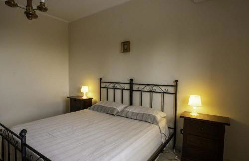 Villa Sara sull'etna con Piscina - Foto 22