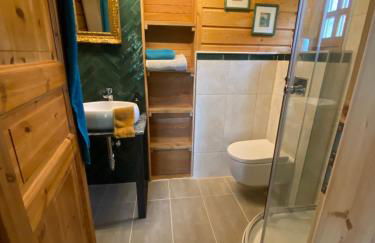 Romantisches Blockhaus an der Märchenstraße! - Photo 14