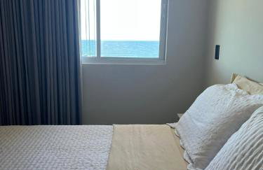 Vista Mar Incrível I Piscina com Borda Cobertura I Novo I Salvador - Ilha de Pharos - Foto 33